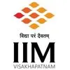 IIM Visakhapatnam-Indian Institute of Management, Visakhapatnam