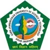 GJUST-Guru Jambheshwar University of Science & Technology, Hisar