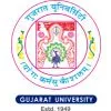 GU(DPPG)-Gujarat University, Ahmedabad