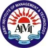 AIMT-ARMY Institute of Management Technology, Greater Noida