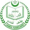 Jamia Hamdard, New Delhi