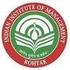 IIM Rohtak-Indian Institute of Management, Rohtak