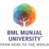BMU-BML Munjal University, Gurgaon