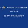 G D Goenka University- SM, Gurugram