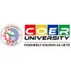 COER University- CBS, Roorkee