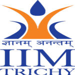 IIM Tiruchirappalli-Indian Institute of Management, Tiruchirappalli
