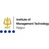 IMT-Institute of Mangaement Technology, Nagpur