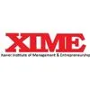 XIME-Xavier Institute of Management & Entrepreneurship, Bengaluru