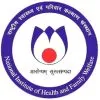 The National Institute of Health and Family Welfare, New Delhi