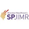 SPJIMR Mumbai-S P Jain Institute of Management & Research, Mumbai