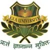 G. L. A. University, Mathura
