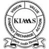 KIAMS-Kirloskar Institute of Advanced Management Studies, Pune