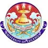 LU(IMS)-University of Lucknow, Lucknow