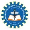 SIMATS Chennai-Saveetha Institute of Medical and Technical Sciences, Chennai