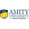 Amity University, Raipur