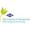 PSGIM-PSG College of Technology, Coimbatore