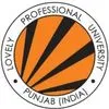 LPU-Lovely Professional University, Phagwara