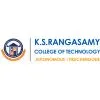 K. S. Rangasamy College of Technology (Department of Management), Namakkal