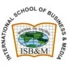 ISBM-International School of Business & Media, Pune