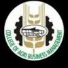 CABM-College of Agribusiness Management, Pantnagar