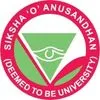 SOA-SIKSHA 'O' ANUSANDHAN, Bhubaneswar