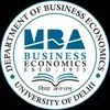 DU (DBE)-University of Delhi, New Delhi