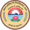 Dr. Hari Singh Gour University, Department of Business Management, Sagar