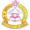JU(The Business School)-University of Jammu, Jammu
