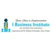 I-Business Institute, Greater Noida