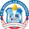 KRMU Gurugram-K.R. Mangalam University(School of Management & Commerce), Gurugram