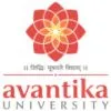 Avantika University (School of Management), Ujjain