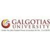 Galgotias University(School of Business), Greater Noida