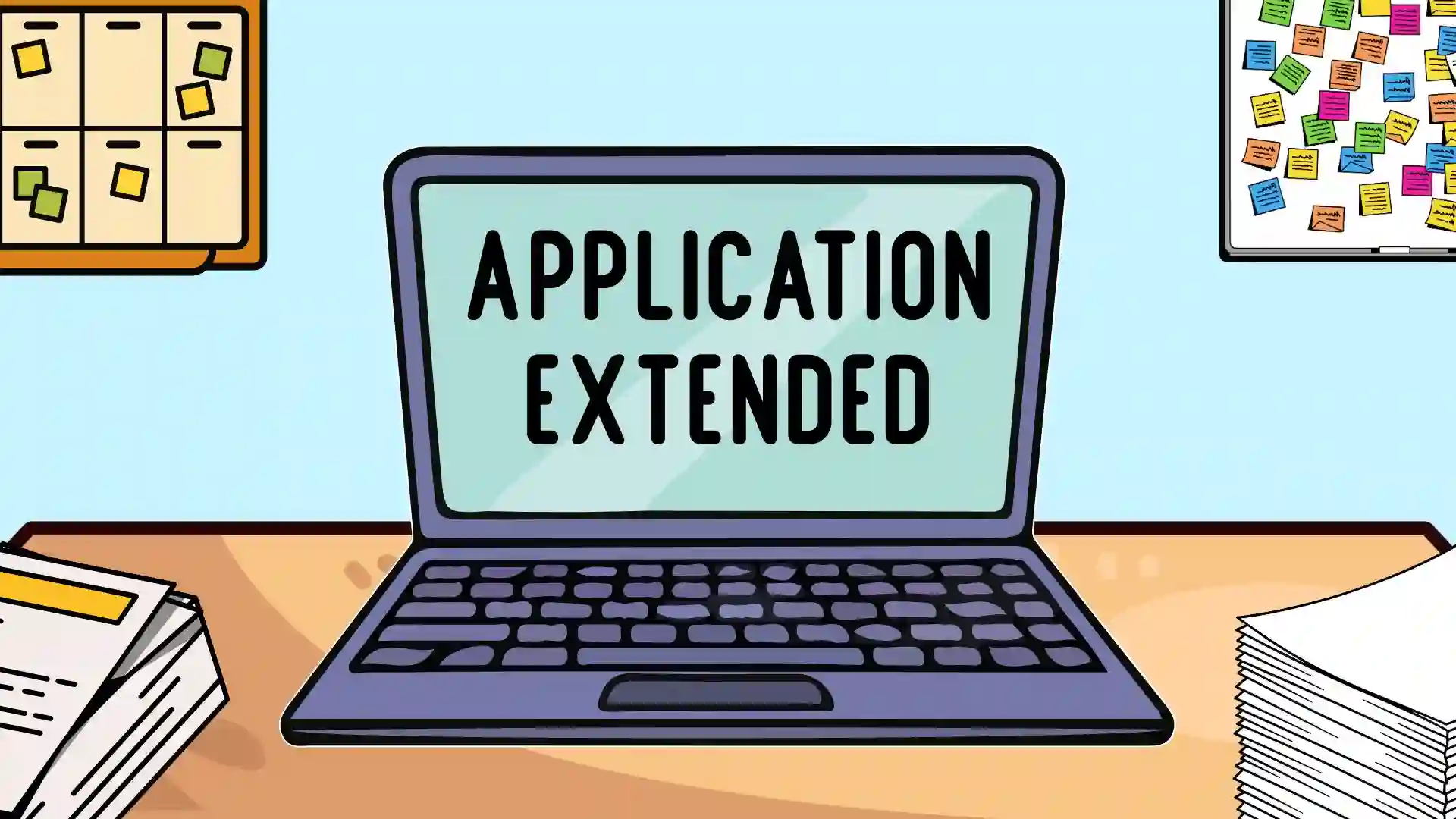MAH MBA CET CAP 2026 Application Deadline Extended to 16 July; Check Details