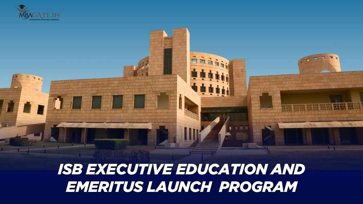 ISB Executive Education and Emeritus Launch Chief Technology Officer Program