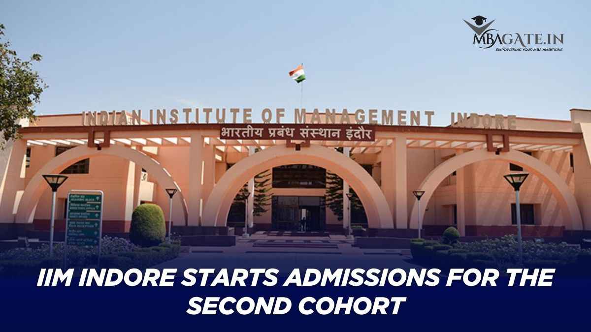 IIM Indore Starts Admissions for the Second Cohort of the CEOs Program
