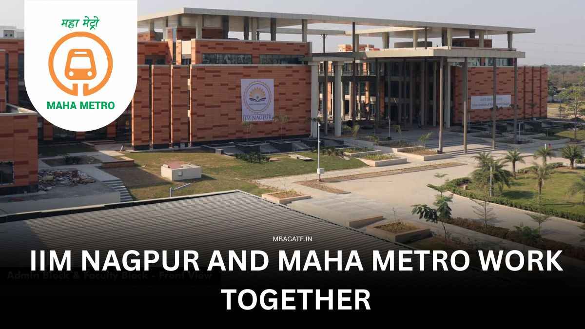 IIM Nagpur and Maha Metro Work Together on a Compensation Benchmarking Study