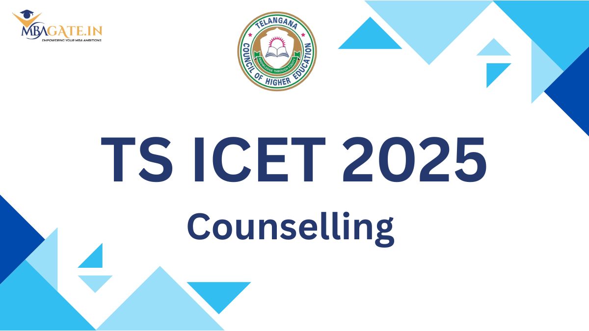 TS ICET 2025 Special Phase Counselling Dates Announced at tgicet.nic.in
