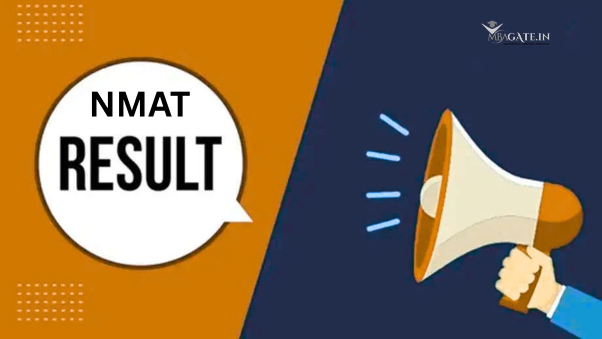 NMAT 2025 Scorecard and Results