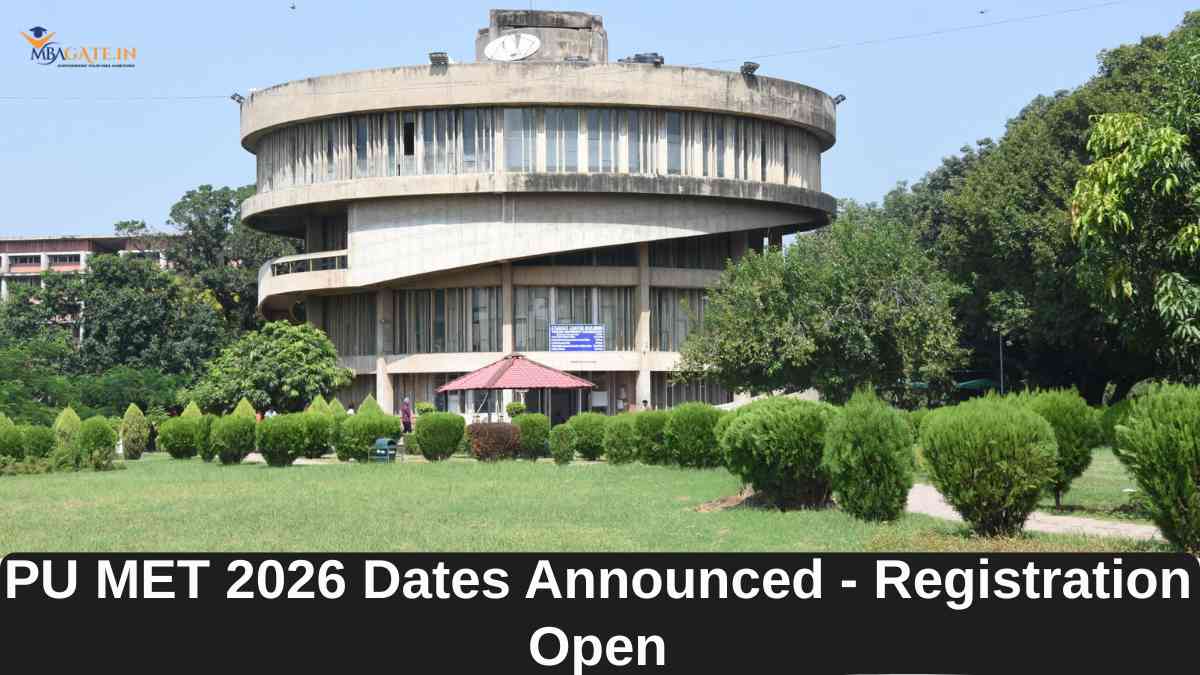 PU MET 2026 Dates Announced - Registration Open