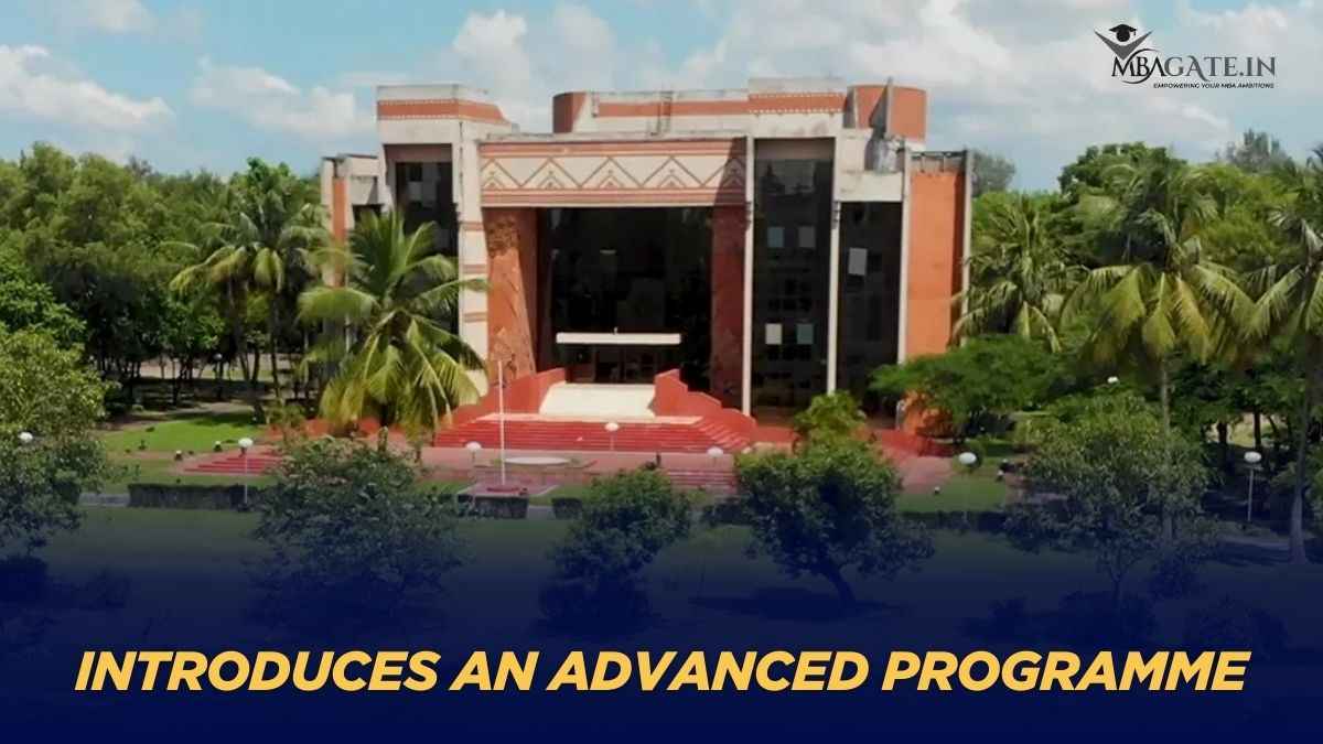 IIM Calcutta introduces an Advanced Programme in Smart Manufacturing Leadership to propel India's Industry 4.0 revolution