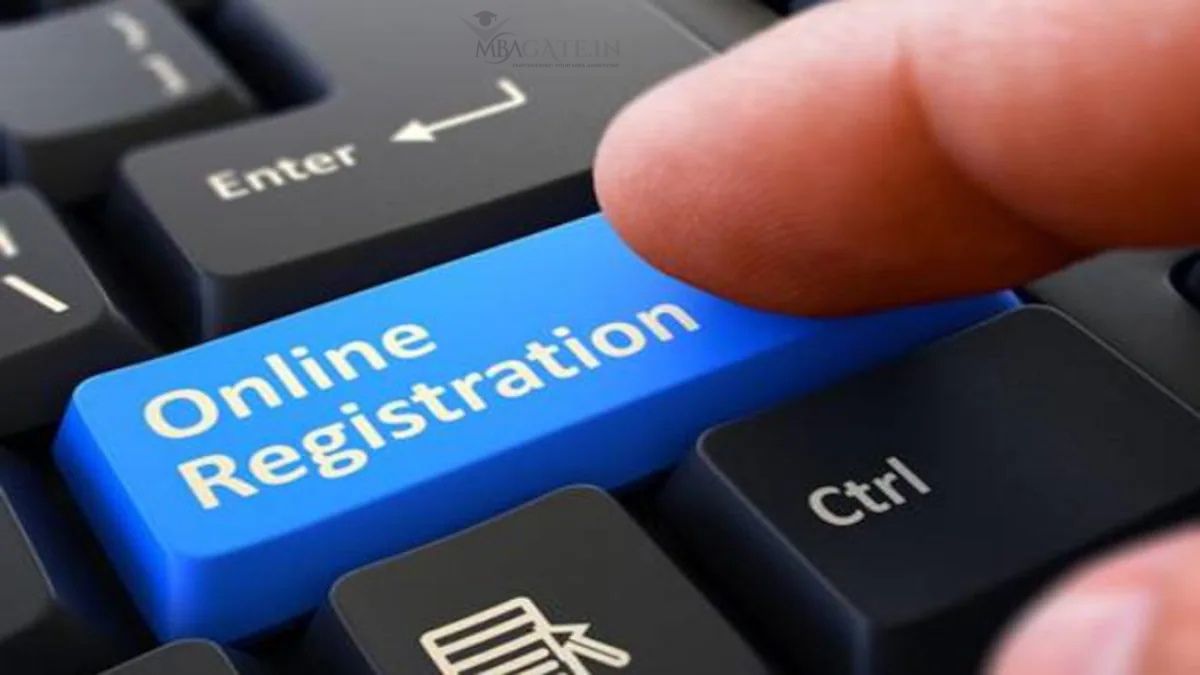 NMAT Exam Registration 2025