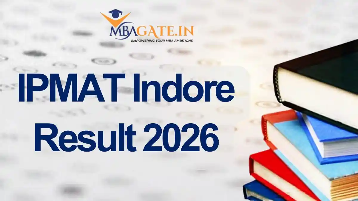 IPMAT Indore Result 2026: Release Date, Download Scorecard, Steps & Selection Process