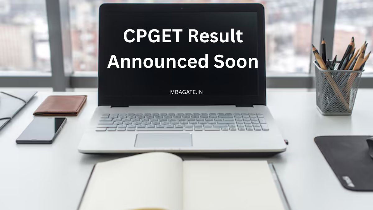 CPGET Second Phase Result Likely To Be Announced Soon