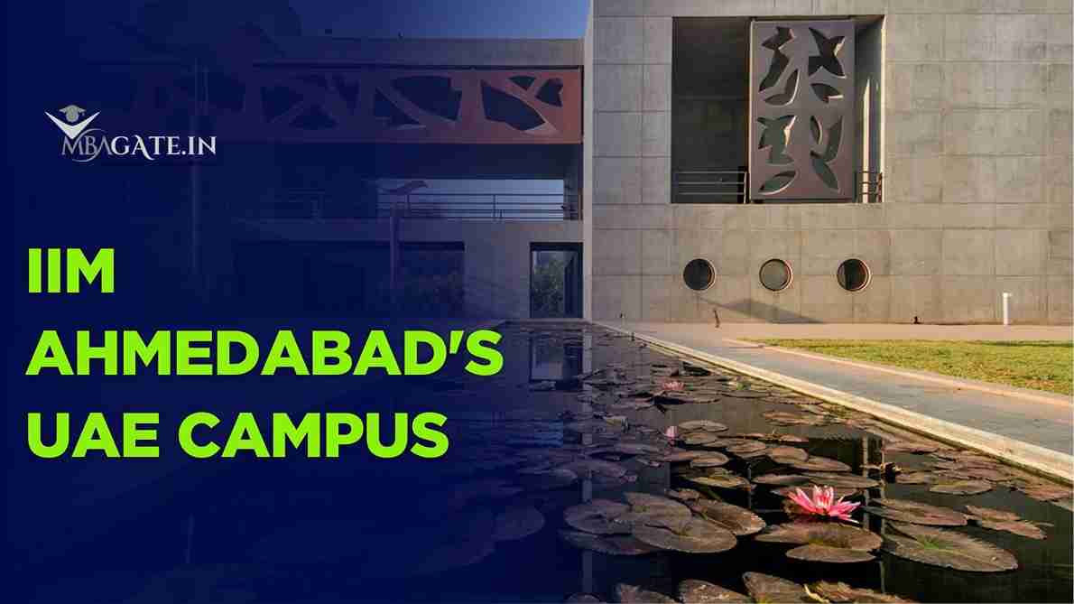 Dubai Crown Prince opens IIM Ahmedabad's UAE campus