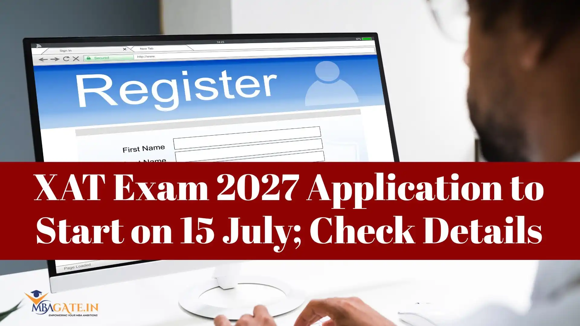 XAT Exam 2027 Application to Start on 15 July; Check Details