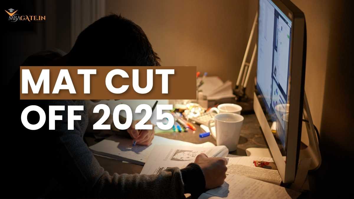 MAT Cut Off 2025 – Expected Percentile for Best MBA Colleges