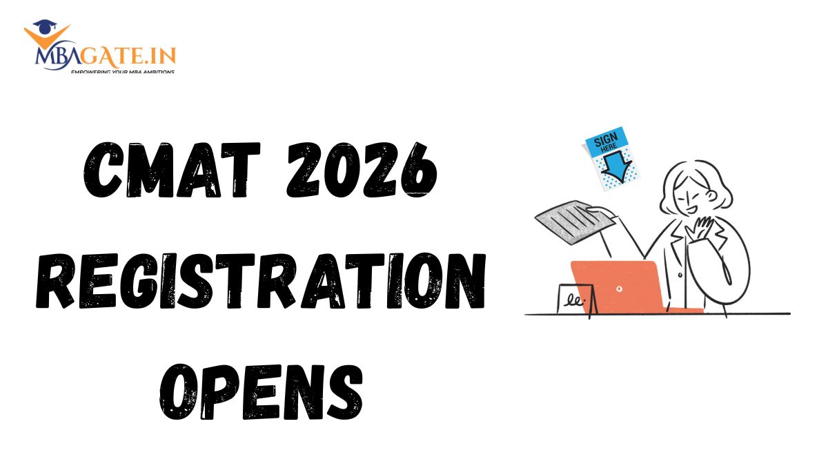CMAT 2026 Registration Opens – See Dates, Fees and How to Register