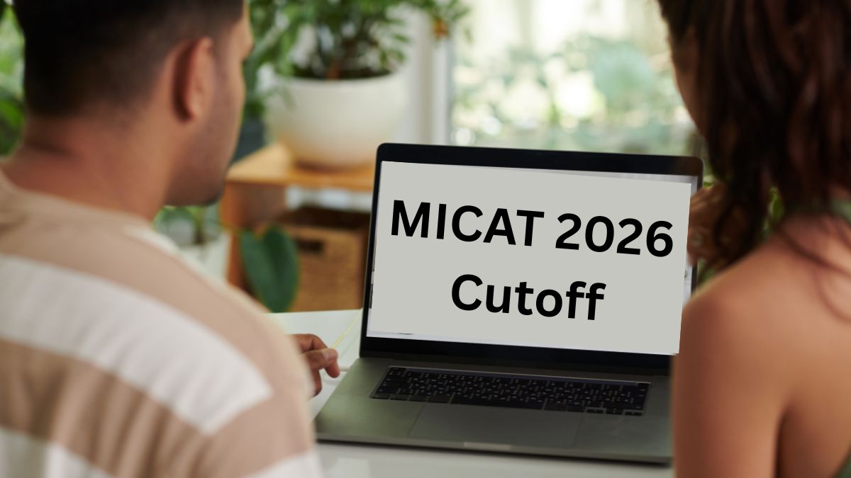 MICAT 2026 Cutoff – Expected Scores, Merit List and Selection Process