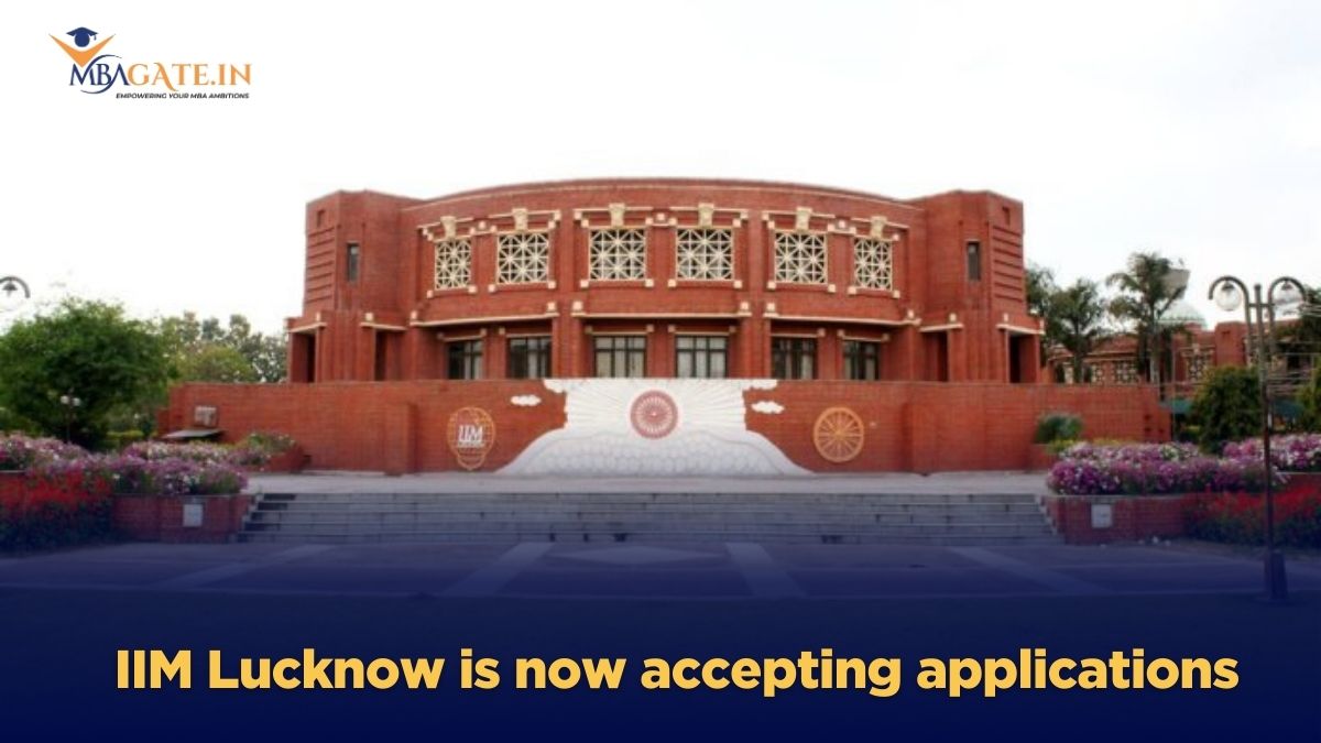 The Third Batch of the Executive Program in Leadership and Change Management at IIM Lucknow is now accepting applications