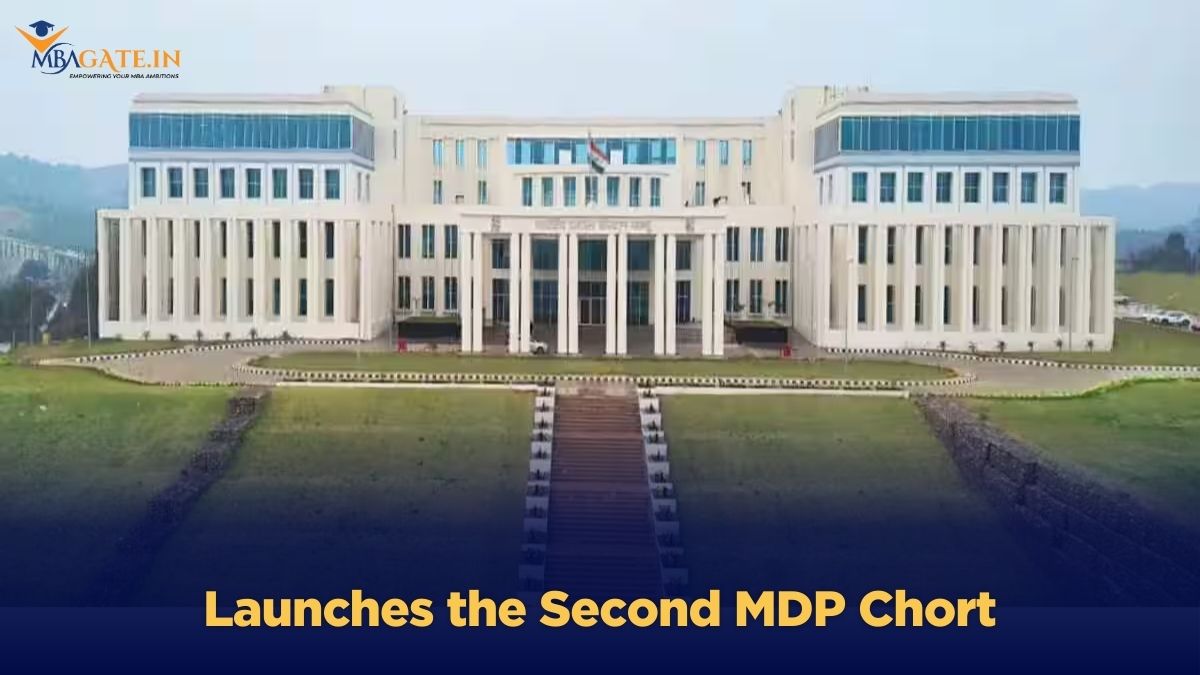 IIM Jammu Launches the Second MDP Chort for J&K Bank GMs and DGMs